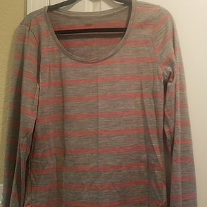 ICEBREAKER MERINO long sleeve